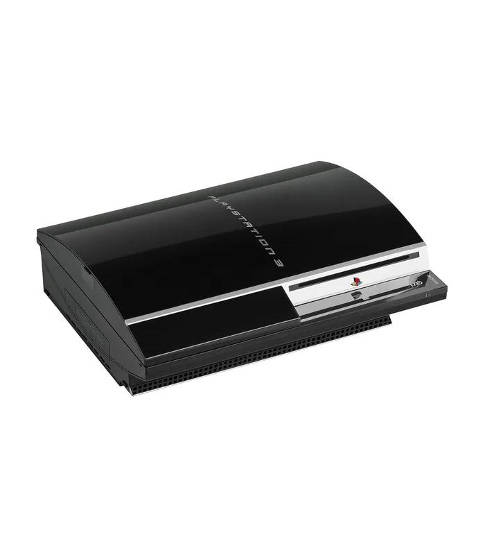 PlayStation 3 60GB gaming Console System- thumbnail #3