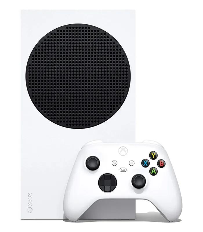 Xbox Series S Starter Bundle 512GB SSD All-Digital Gaming Console