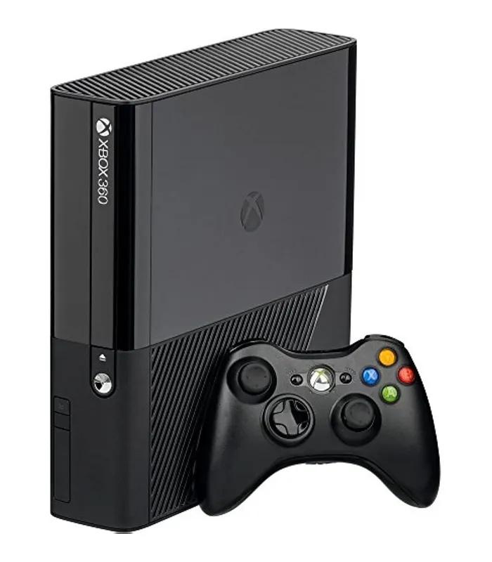 Microsoft Xbox 360 E 4GB gaming Console