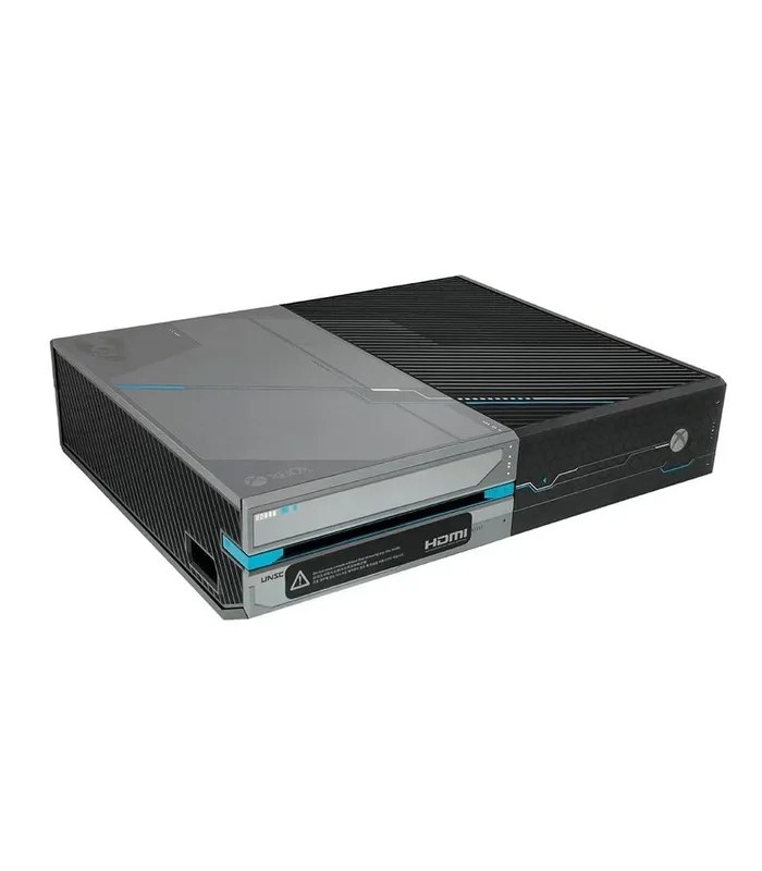 Xbox One 1TB Console – Limited Edition- image #3