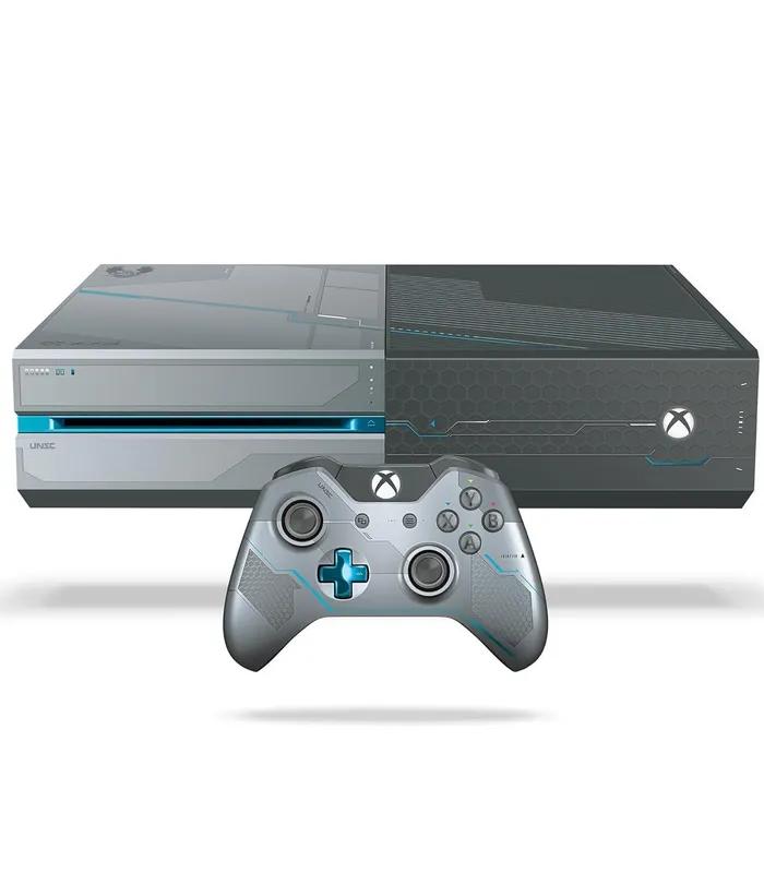 Xbox One 1TB Console – Limited Edition