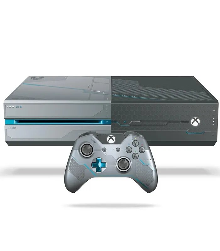 Xbox One 1TB Console – Limited Edition- image #1
