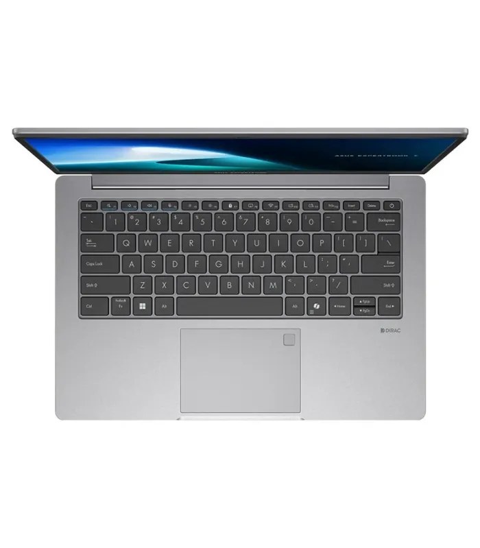Asus ExpertBook P1 P1403CVA Core 5 (512GB SSD) 14" FHD Laptop- image #3