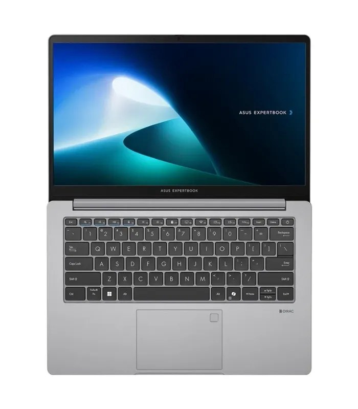 Asus ExpertBook P1 P1403CVA Core 5 (512GB SSD) 14" FHD Laptop- image #4