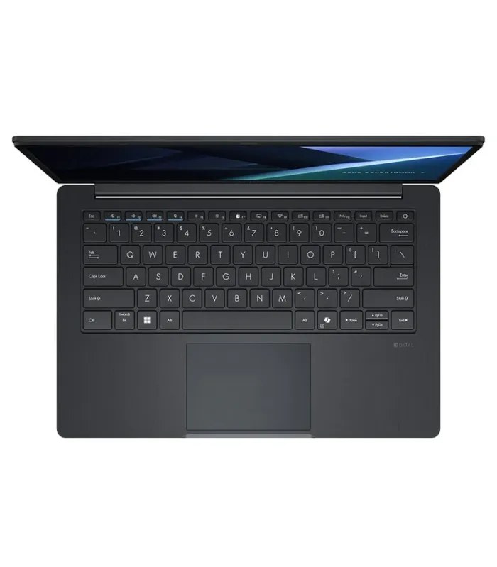 Asus ExpertBook B1 B1403CVA Core 7 14" IPS FHD Laptop- image #3