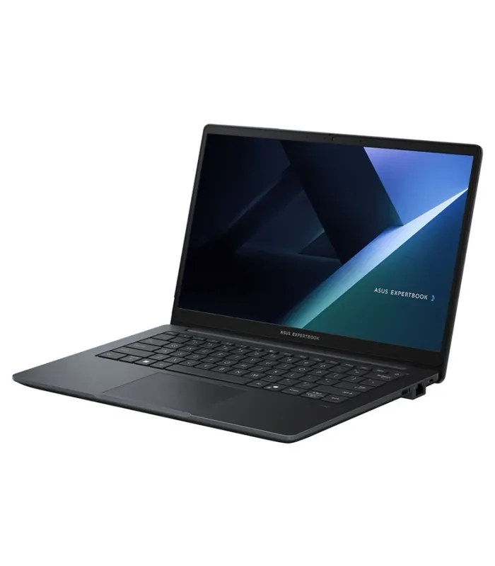 Asus ExpertBook B1 B1403CVA Core 7 14" IPS FHD Laptop- image #2
