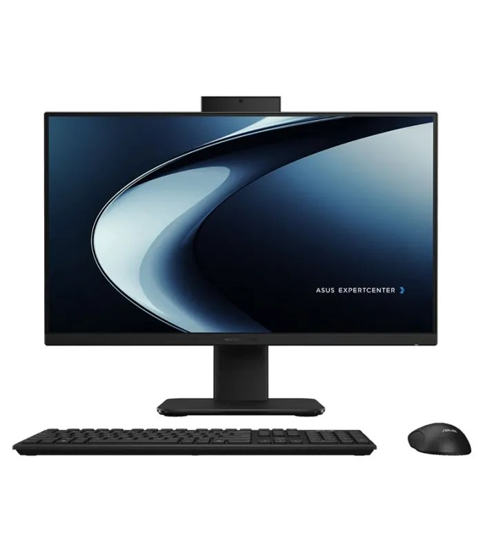 Asus ExpertCenter AiO P440VAT Core 3 23.8" FHD All-in-One PC- image #1