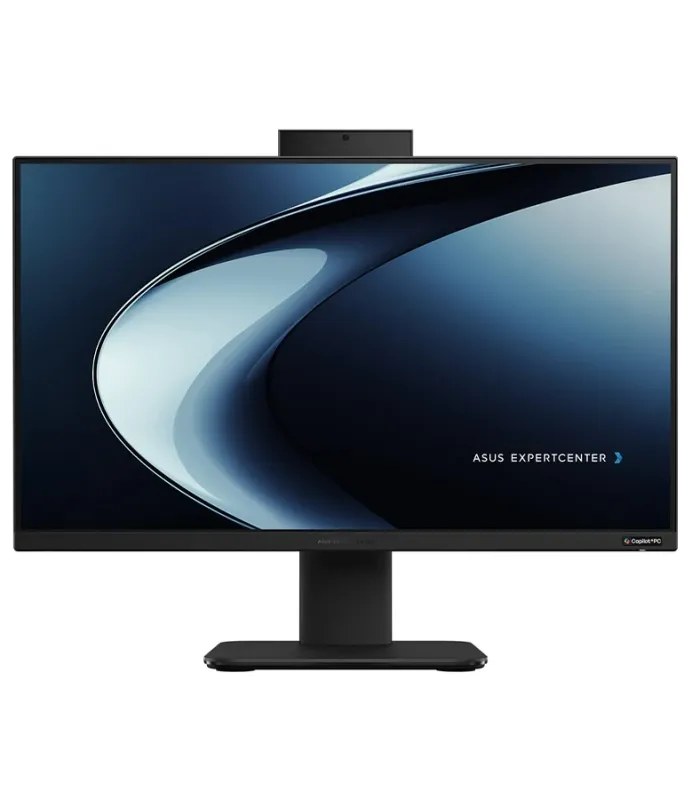 Asus ExpertCenter PM600 AiO PM640KA Ryzen AI 5 23.8" All in One PC- image #2