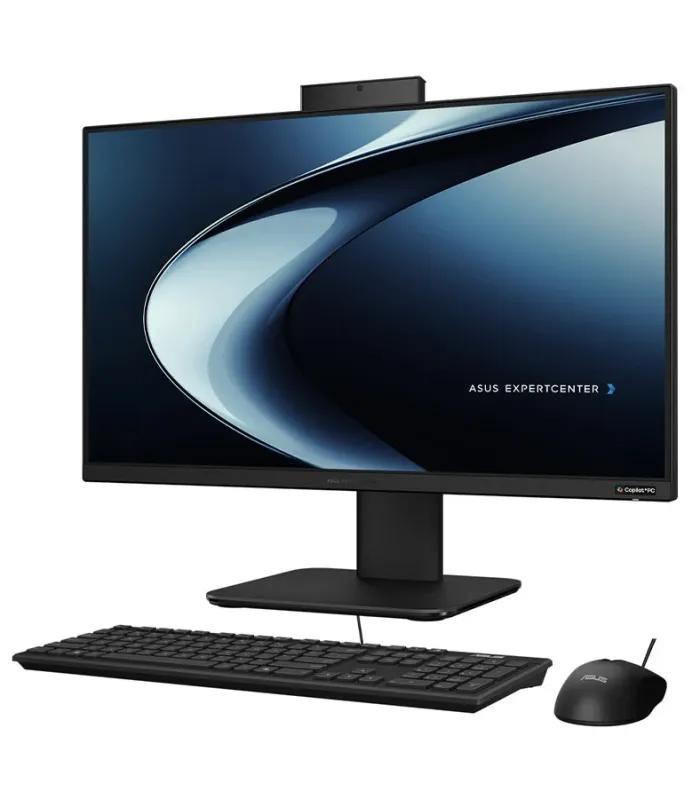 Asus ExpertCenter PM600 AiO PM640KA Ryzen AI 5 23.8" All in One PC- thumbnail #5