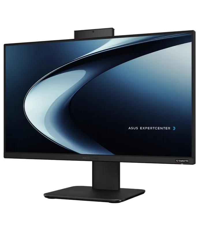 Asus ExpertCenter PM600 AiO PM640KA Ryzen AI 5 23.8" All in One PC- thumbnail #6