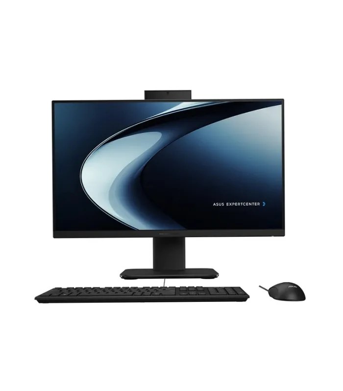 Asus ExpertCenter P400 AiO P470VAK Core 7 27" FHD All-in-One PC- image #5