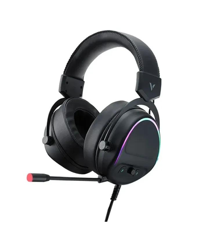 Rapoo VH650 Virtual 7.1 Channel RGB Gaming Headset
