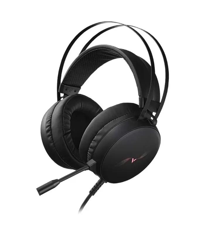 Rapoo VH310 Virtual 7.1 LED Gaming Headphone