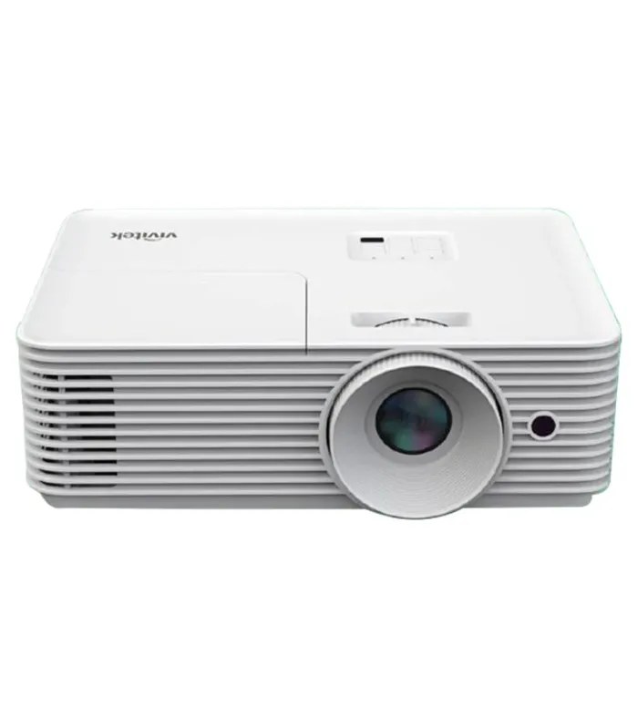 Vivitek DX330 4000 Lumens XGA DLP Projector- image #1
