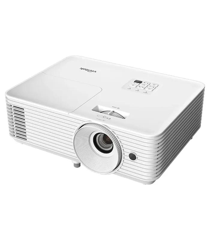 Vivitek DW350 4000 Lumens DLP Projector- thumbnail #4