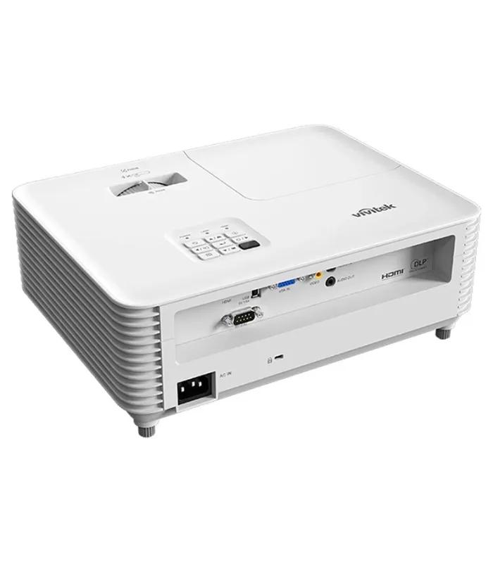 Vivitek DW350 4000 Lumens DLP Projector- thumbnail #5