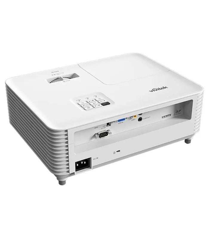 Vivitek DW350 4000 Lumens DLP Projector- image #5