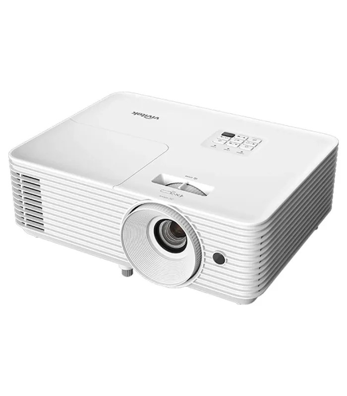 Vivitek DX331 4500 Lumens XGA DLP Projector- image #2