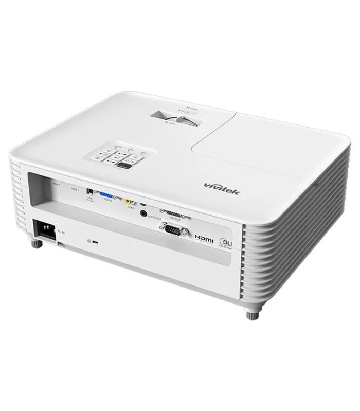 Vivitek DX331 4500 Lumens XGA DLP Projector- thumbnail #5