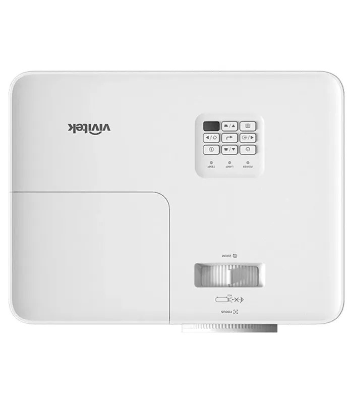 Vivitek DX331 4500 Lumens XGA DLP Projector- image #3