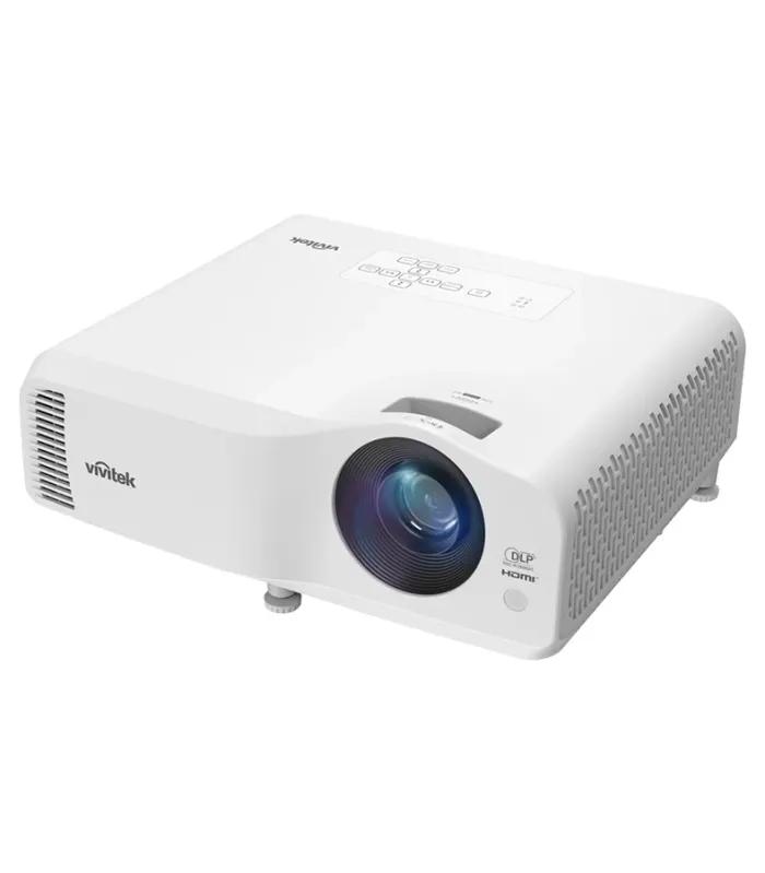 Vivitek DW2650Z 4200 Lumens DLP Projector- thumbnail #3