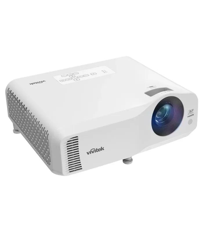 Vivitek DW2650Z 4200 Lumens DLP Projector- thumbnail #2