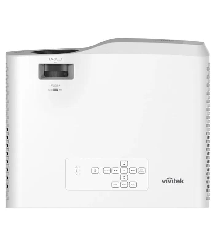 Vivitek DW2650Z 4200 Lumens DLP Projector- thumbnail #6