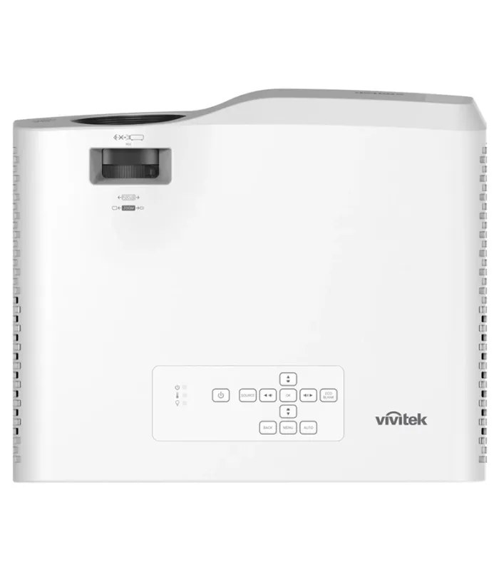 Vivitek DW2650Z 4200 Lumens DLP Projector- image #6