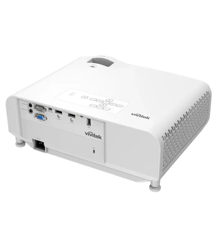 Vivitek DW2650Z 4200 Lumens DLP Projector- image #5