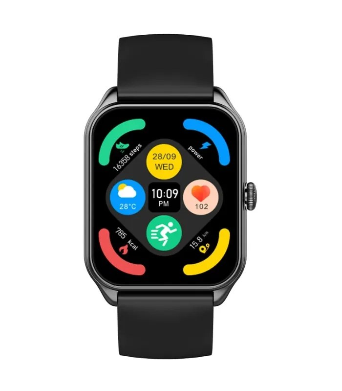 Blisbond Fusion Gen 2 Calling Smart Watch- image #2