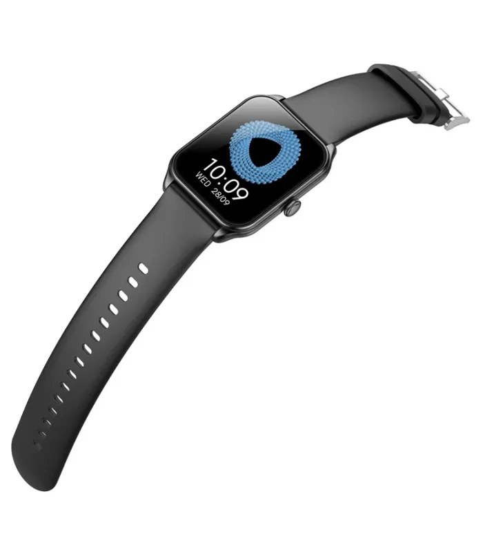 Blisbond Fusion Gen 2 Calling Smart Watch- image #4
