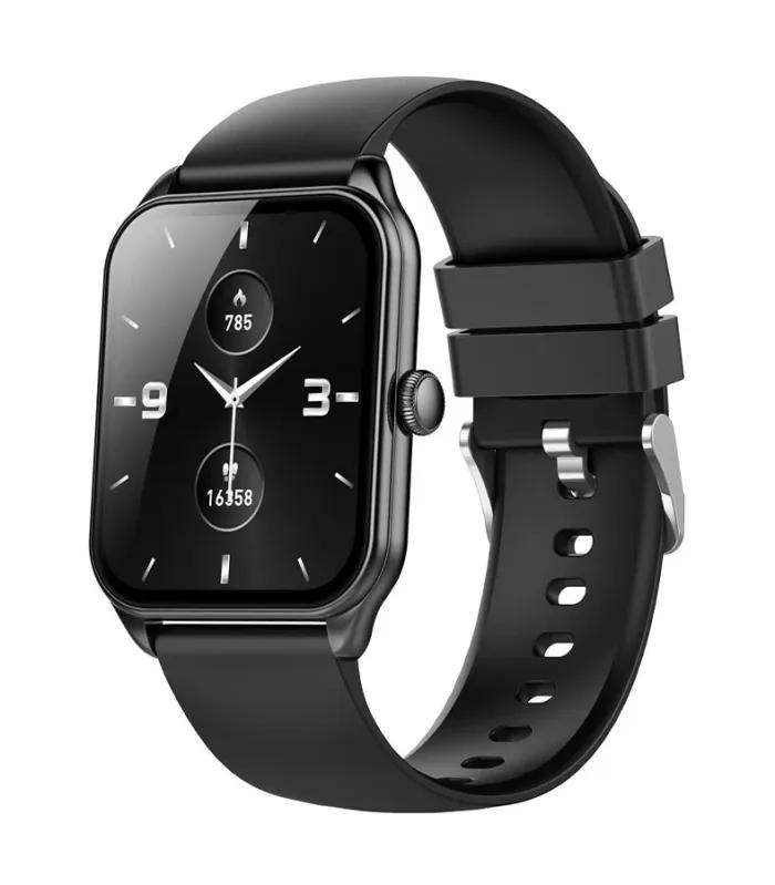 Blisbond Fusion Gen 2 Calling Smart Watch- thumbnail #1