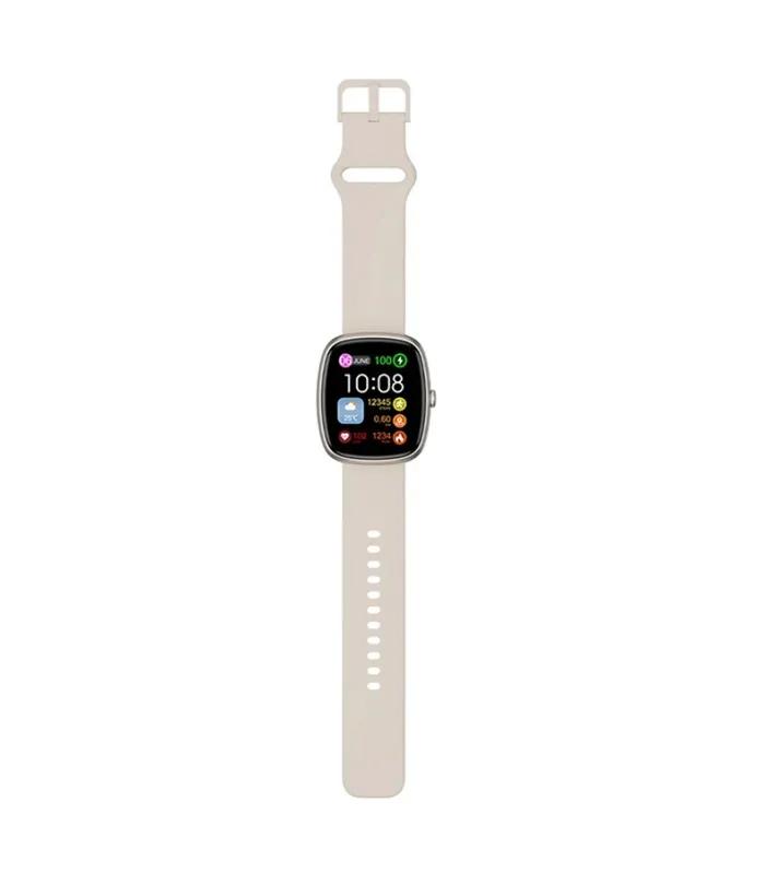 Blisbond Nivi Gold Bluetooth Calling Smart Watch- thumbnail #6
