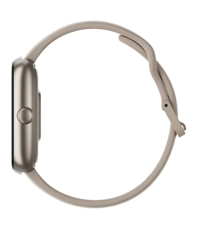 Blisbond Nivi Gold Bluetooth Calling Smart Watch- image #5