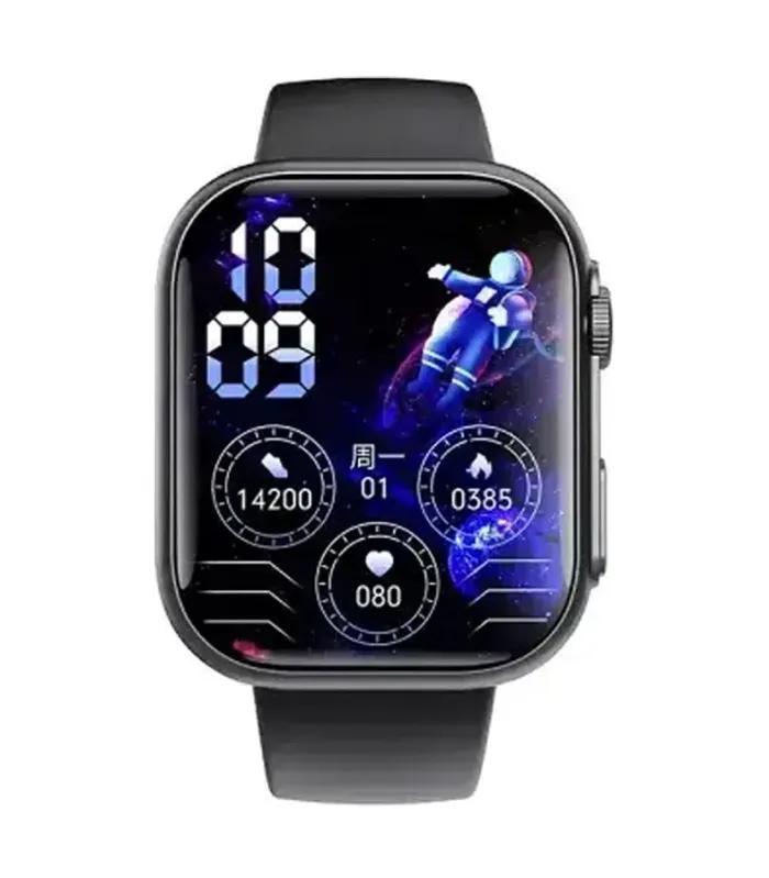 Blisbond Active Bluetooth Calling Smart Watch
