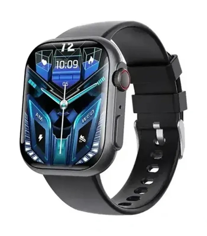 Blisbond Active Bluetooth Calling Smart Watch- image #2