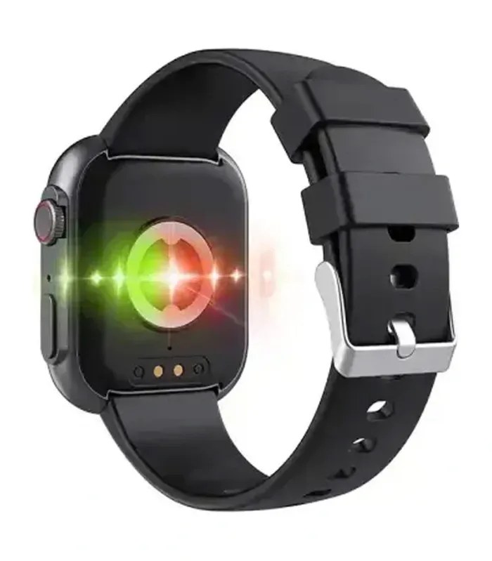 Blisbond Active Bluetooth Calling Smart Watch- image #3
