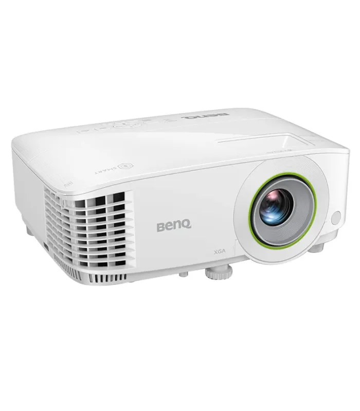 BenQ EX605 Wireless Android Smart Projector- image #3