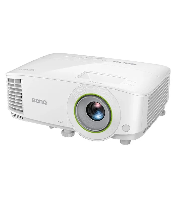 BenQ EX605 Wireless Android Smart Projector- image #2