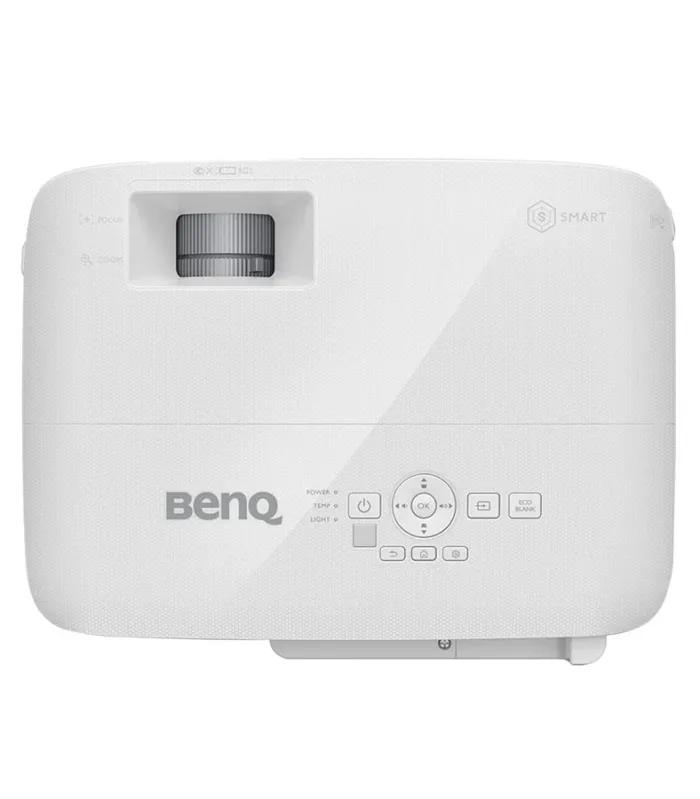 BenQ EX605 Wireless Android Smart Projector- thumbnail #4