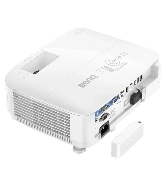 BenQ EX605 Wireless Android Smart Projector- thumbnail #6