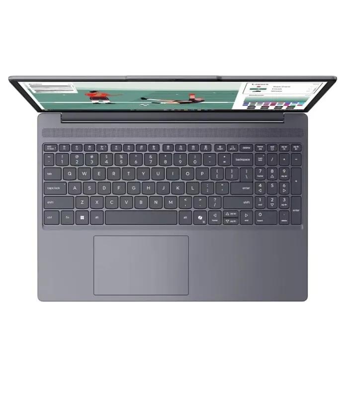 Lenovo IdeaPad Slim 3i AI PC Core 7 512GB SSD 15.3" WUXGA Laptop- thumbnail #3