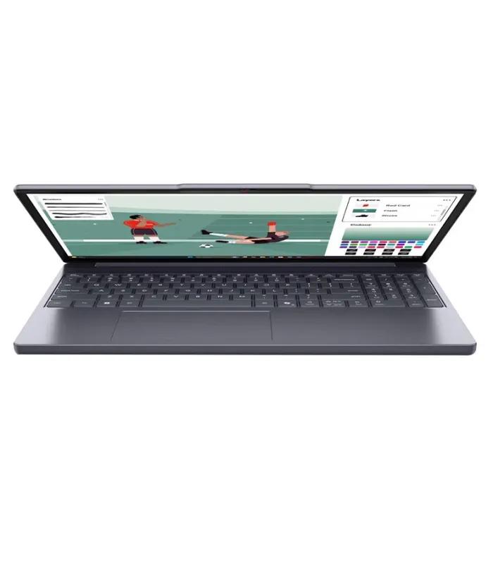 Lenovo IdeaPad Slim 3i AI PC Core 7 512GB SSD 15.3" WUXGA Laptop- thumbnail #4