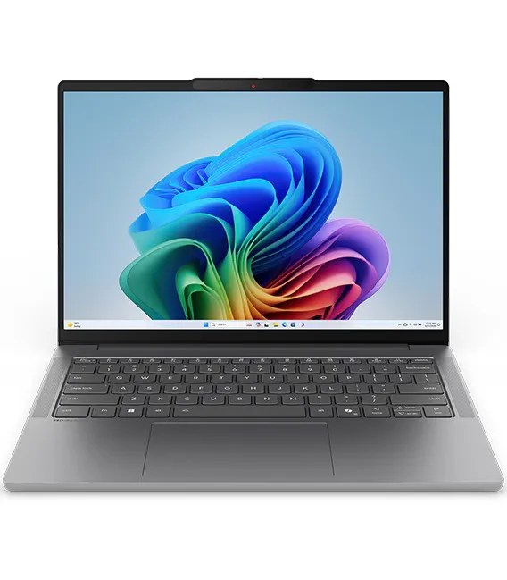 Lenovo IdeaPad Slim 5i Copilot+ PC Core Ultra 5 14" Laptop- image #1