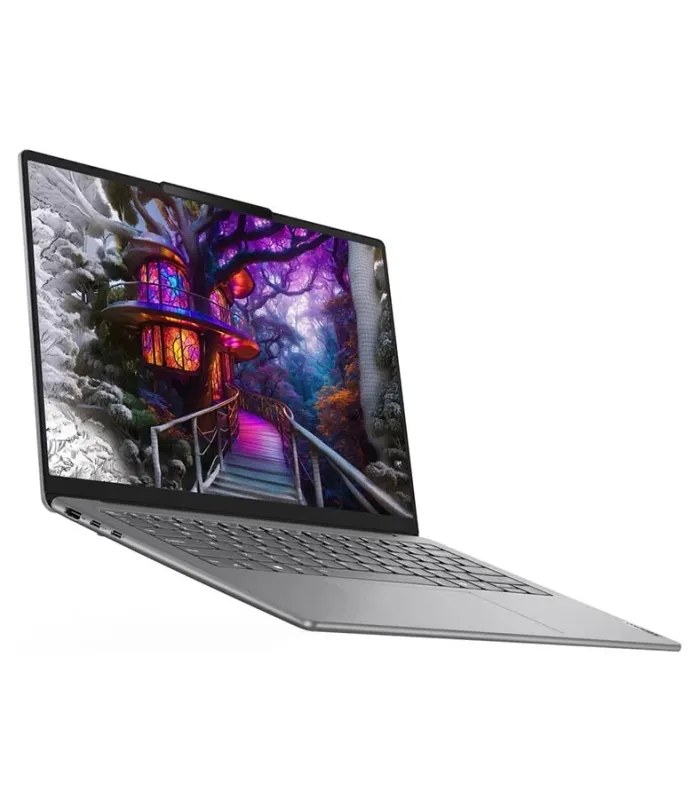 Lenovo Yoga Slim 7i AI PC Core Ultra 5 512GB SSD 14" OLED Laptop- image #5