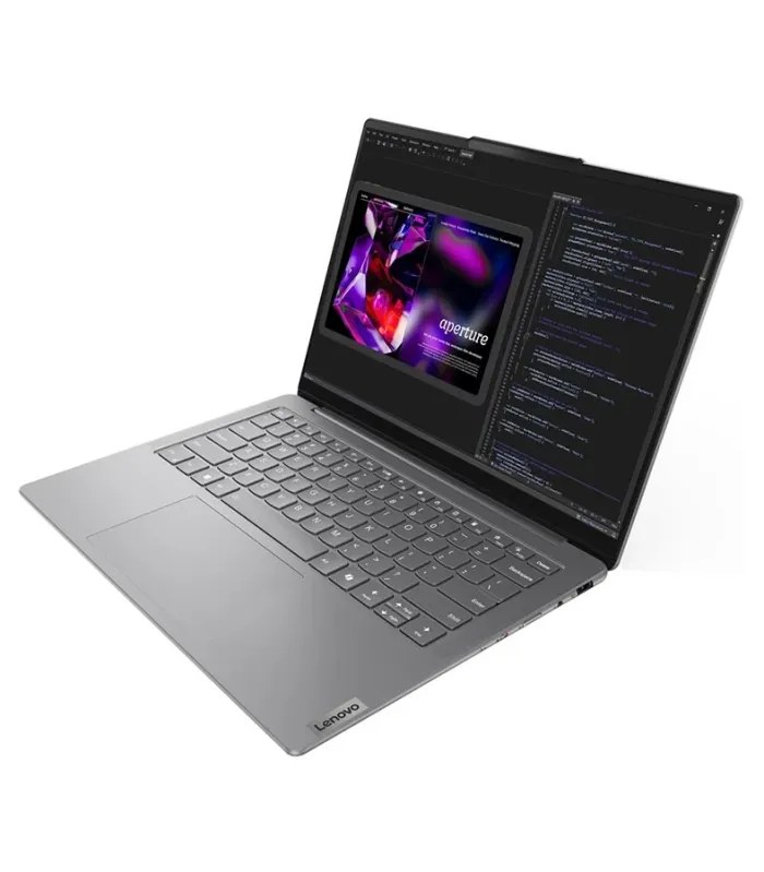 Lenovo Yoga Slim 7i AI PC Core Ultra 5 512GB SSD 14" OLED Laptop- image #6