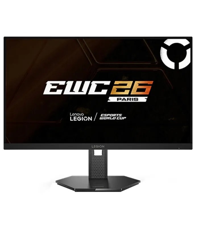 Lenovo Legion 27QD-10 27-Inch QHD 240Hz Gaming Monitor- image #1