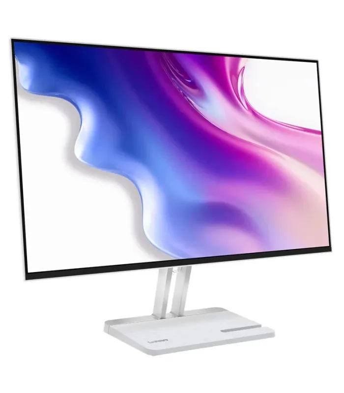 Lenovo L27-4C 27-Inch FHD IPS 144Hz Monitor- thumbnail #2