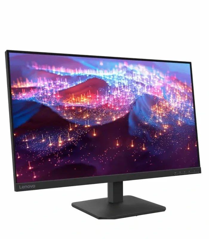 Lenovo L27-4e 27-Inch FHD IPS 100Hz Monitor- image #2