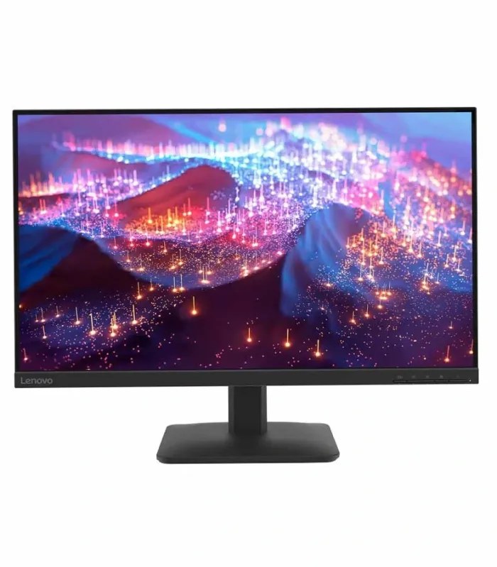 Lenovo L27-4e 27-Inch FHD IPS 100Hz Monitor- image #1